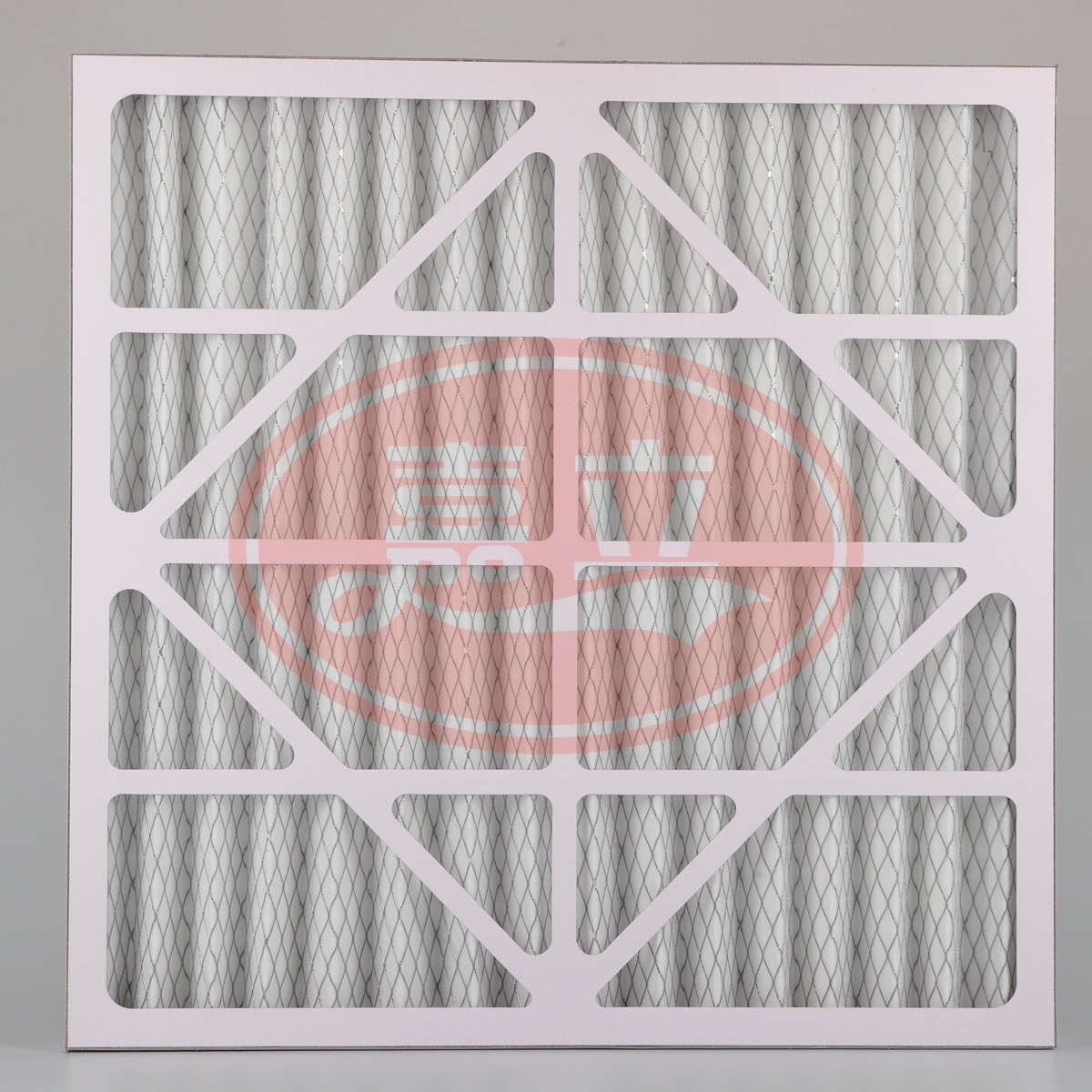 川汇纸框过滤器